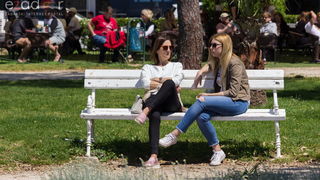 Đir po gradu 1. svibnja 2017. Đir po gradu 1. svibnja 2017.