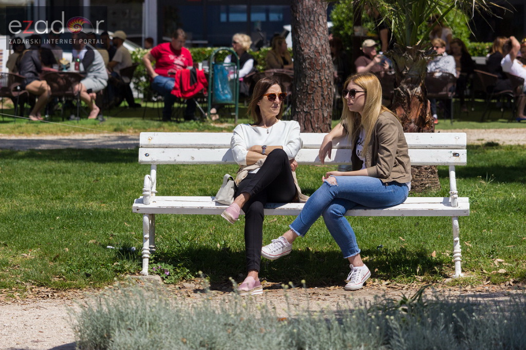 Đir po gradu 1. svibnja 2017. Đir po gradu 1. svibnja 2017.