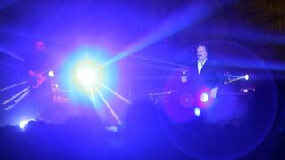 Legendarni Mate Mišo Kovač još jednom oduševio svoje brojne obožavatelje na koncertu u Areni Zagreb. Foto: Goran Jakus/PIXSELL Legendarni Mate Mišo Kovač još jednom oduševio svoje brojne obožavatelje na koncertu u Areni Zagreb. Foto: Goran Jakus/PIXSELL