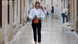 Đir po gradu ponedjeljak, 17. listopada 2022.