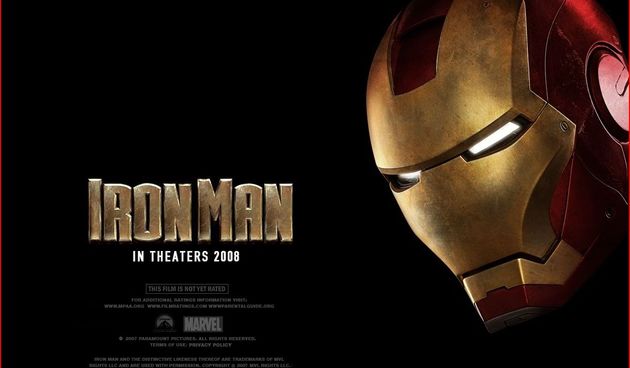 Ironman