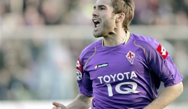 Adrian Mutu, Foto: AP Photo