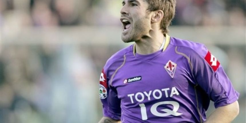 Adrian Mutu, Foto: AP Photo Adrian Mutu, Foto: AP Photo