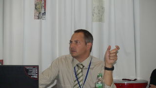 Inteactive Academy, Zagreb 26.8.2008.