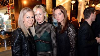 Božični domjenak S Event, ZDBT Božični domjenak S Event, ZDBT