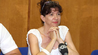 Učenici iz Romansa u posjeti Gradskoj upravi Grada Zadra