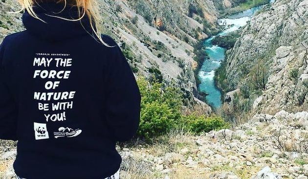 WWF najavljuje novo izdanje kampanje “Naše rijeke, naše blago”