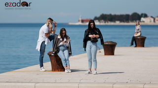 Đir po gradu, srijeda 22. ožujka 2023. Đir po gradu, srijeda 22. ožujka 2023.