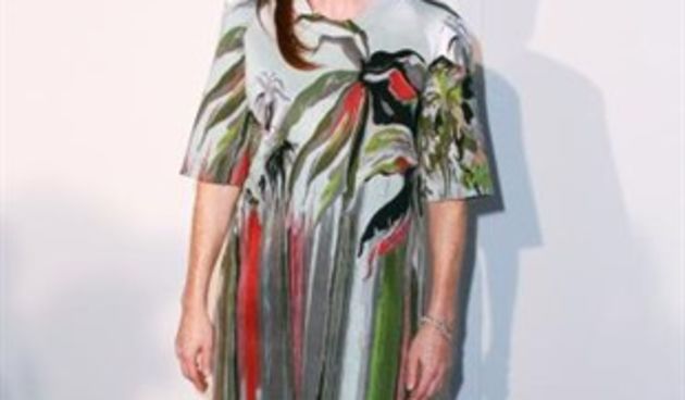 Julianne Moore ( foto Pixsell)