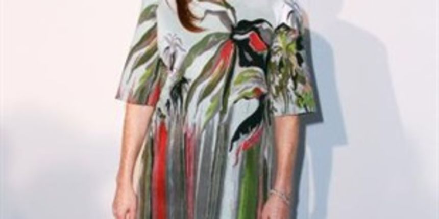 Julianne Moore ( foto Pixsell) Julianne Moore ( foto Pixsell)