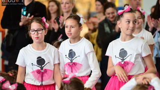 City Galleria: Proljetna glazbena bajka uz “Libreto”