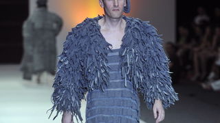 Posljednja vecer Dreft Fashion weeka u Bocarskom domu. Foto: Marko Miscevic / CROPIX