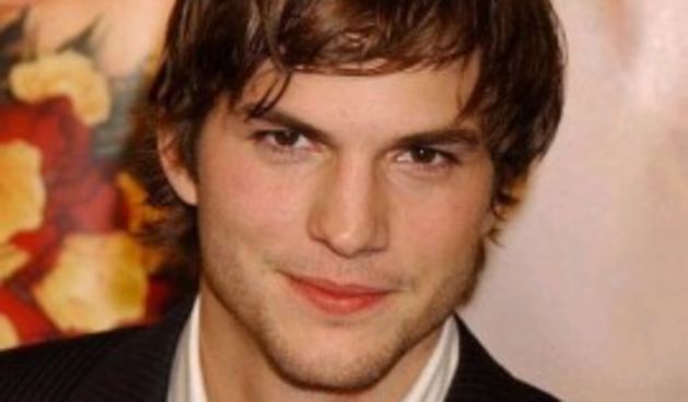 Ashton Kutcher, foto: the-real-breaking-news.com