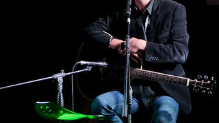 Otvaranje ljetne sezone u Ledani, nastup Luke Bulića, foto: Darko Belančić Otvaranje ljetne sezone u Ledani, nastup Luke Bulića, foto: Darko Belančić