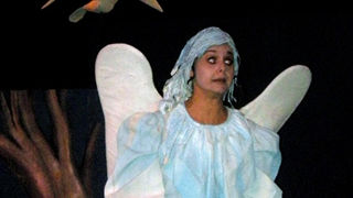 Kazalište lutaka Zadar – ‘Božićna bajka’