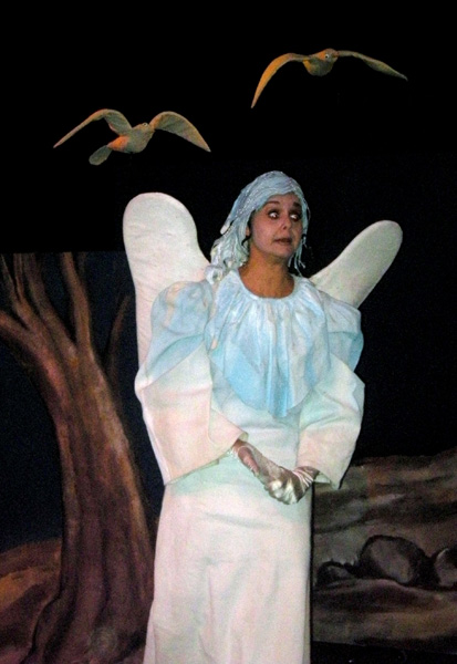 Kazalište lutaka Zadar – ‘Božićna bajka’