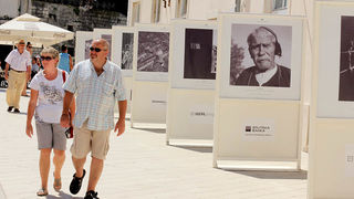 Izložba fotografija “Prijatelji mora” Izložba fotografija “Prijatelji mora”