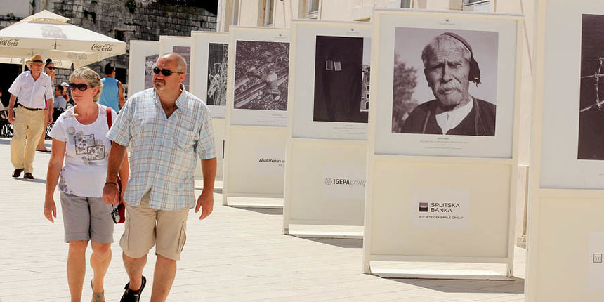 Izložba fotografija “Prijatelji mora” Izložba fotografija “Prijatelji mora”