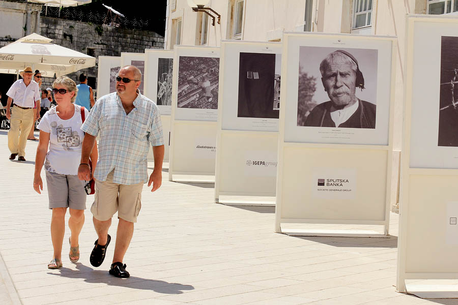 Izložba fotografija “Prijatelji mora” Izložba fotografija “Prijatelji mora”