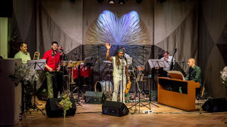 Koncert Jazz orkestra HRT-a i After Carnival Salsa Party