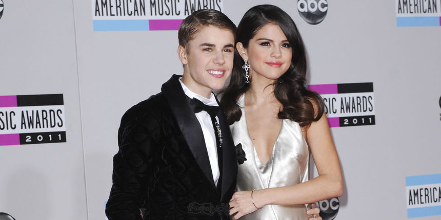 Selena Gomez, Justin Bieber Selena Gomez, Justin Bieber