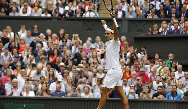 Roger Federer