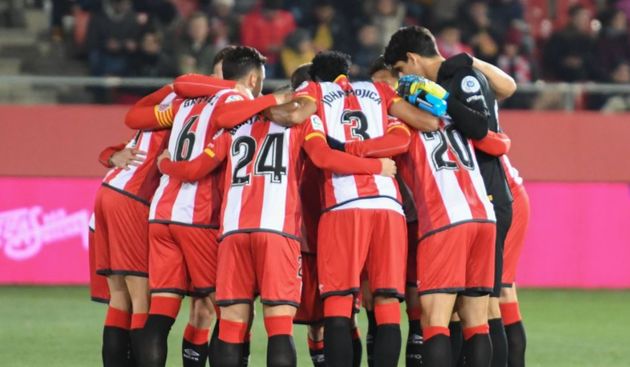 Girona FC