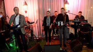 Božični domjenak S Event, ZDBT Božični domjenak S Event, ZDBT