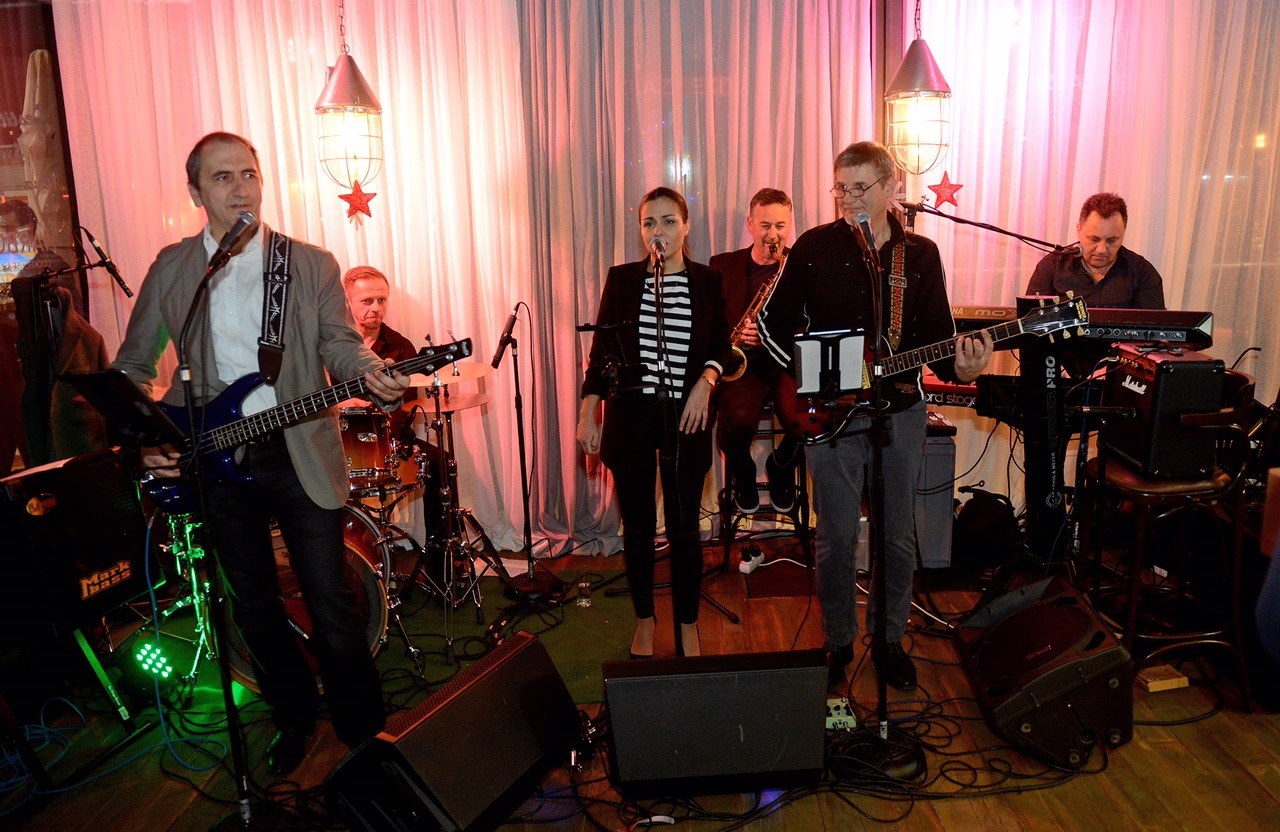 Božični domjenak S Event, ZDBT Božični domjenak S Event, ZDBT