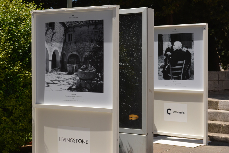 Izložba “Prijatelji mora” na pulskom Forumu, foto: Robi.B/hedonist385.com