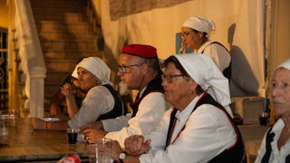 Naši stari običaji 2024. @ Privlaka