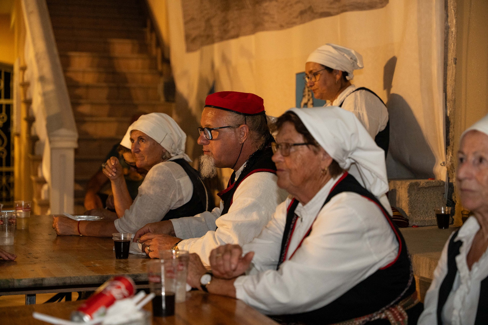 Naši stari običaji 2024. @ Privlaka