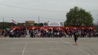 Kup Svetog Jurja, tradicionalni varoški turnir Kup Svetog Jurja, tradicionalni varoški turnir