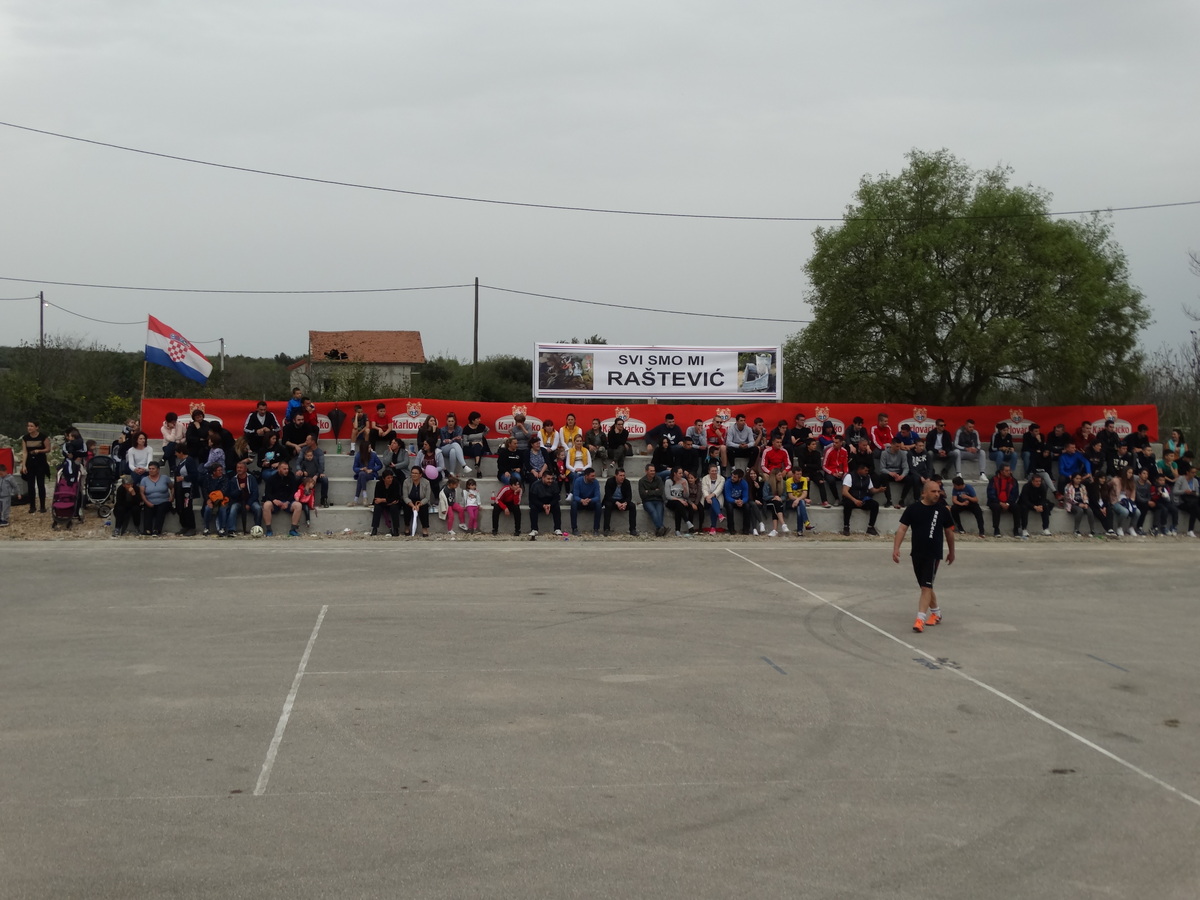 Kup Svetog Jurja, tradicionalni varoški turnir Kup Svetog Jurja, tradicionalni varoški turnir