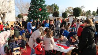 Sveti Nikola posjetio Vir i uvjerio se: nema zločeste djece Sveti Nikola posjetio Vir i uvjerio se: nema zločeste djece