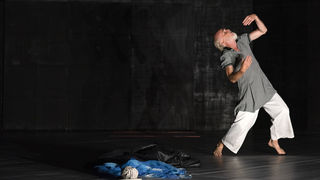 Otvoren 12. MONOPLAY – festival plesnog sola