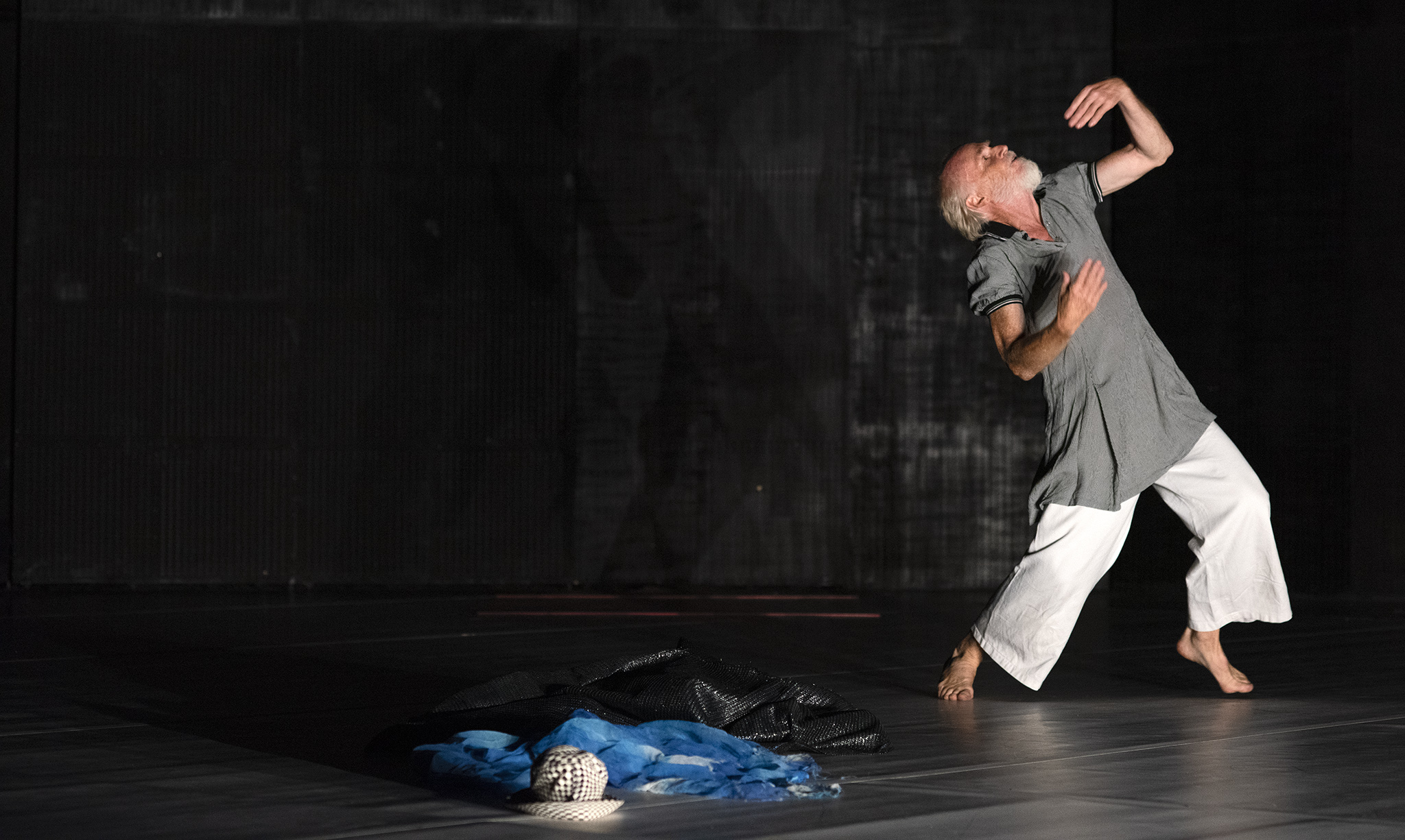 Otvoren 12. MONOPLAY – festival plesnog sola