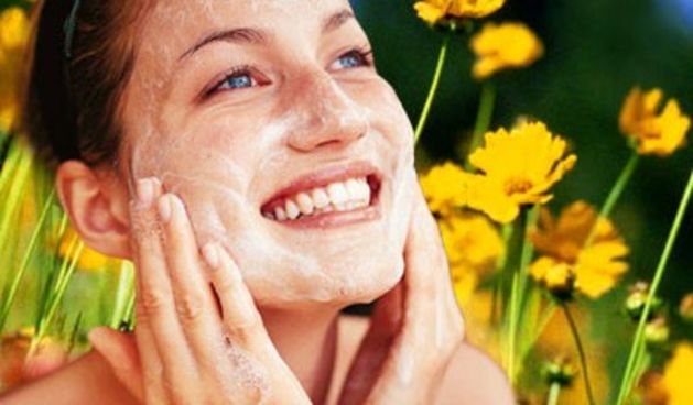 Bio kozmetika za par dana smanjuje razinu toksičnih kemikalija u organizmu