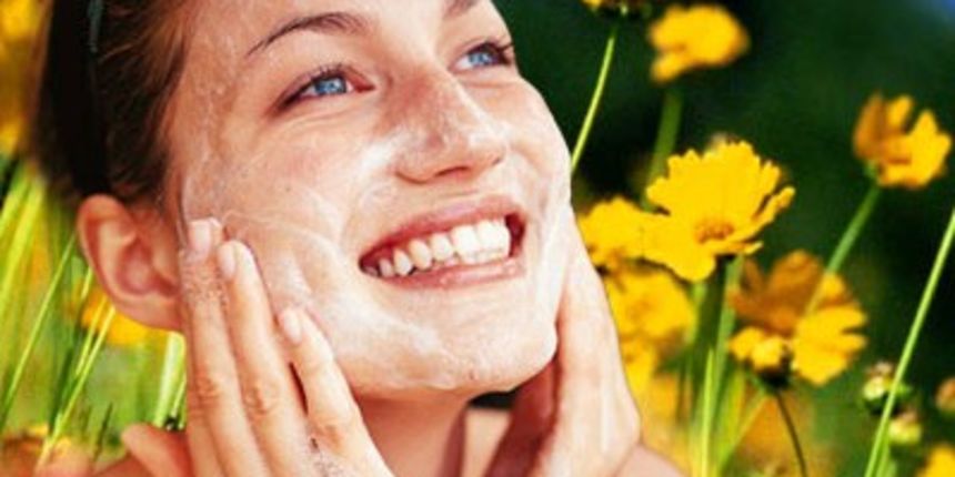 Bio kozmetika za par dana smanjuje razinu toksičnih kemikalija u organizmu
