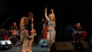 HNK Zadar: Koncert Danijele Martinović i Zaklade “Hrvatska za djecu” HNK Zadar: Koncert Danijele Martinović i Zaklade “Hrvatska za djecu”