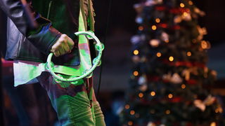 Željko Bebek @ Advent u Zadru