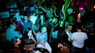 Vagabundo bar: Pozdrav ljetu Vagabundo bar: Pozdrav ljetu