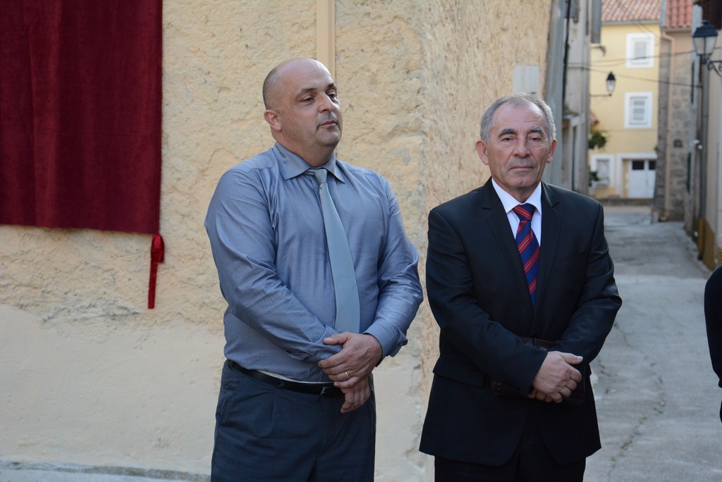 Zaklada Delmata, “Obrisi stvaralaštva i identiteta” Zaklada Delmata, “Obrisi stvaralaštva i identiteta”