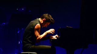 Maksim Mrvica na Forumu ; foto Iva Perinčić Maksim Mrvica na Forumu ; foto Iva Perinčić