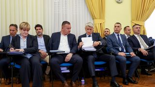 20. sjednica Županijske skupštine Zadarske županije
