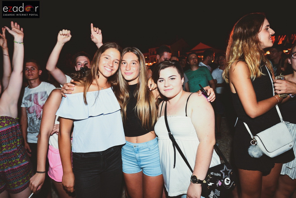 Puntamiška fešta 2017. Puntamiška fešta 2017.