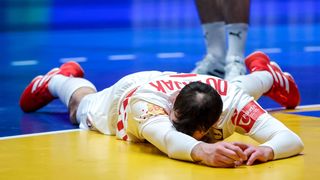 IHF Svjetsko rukometno prvenstvo 2025., finale, Hrvatska – Danska