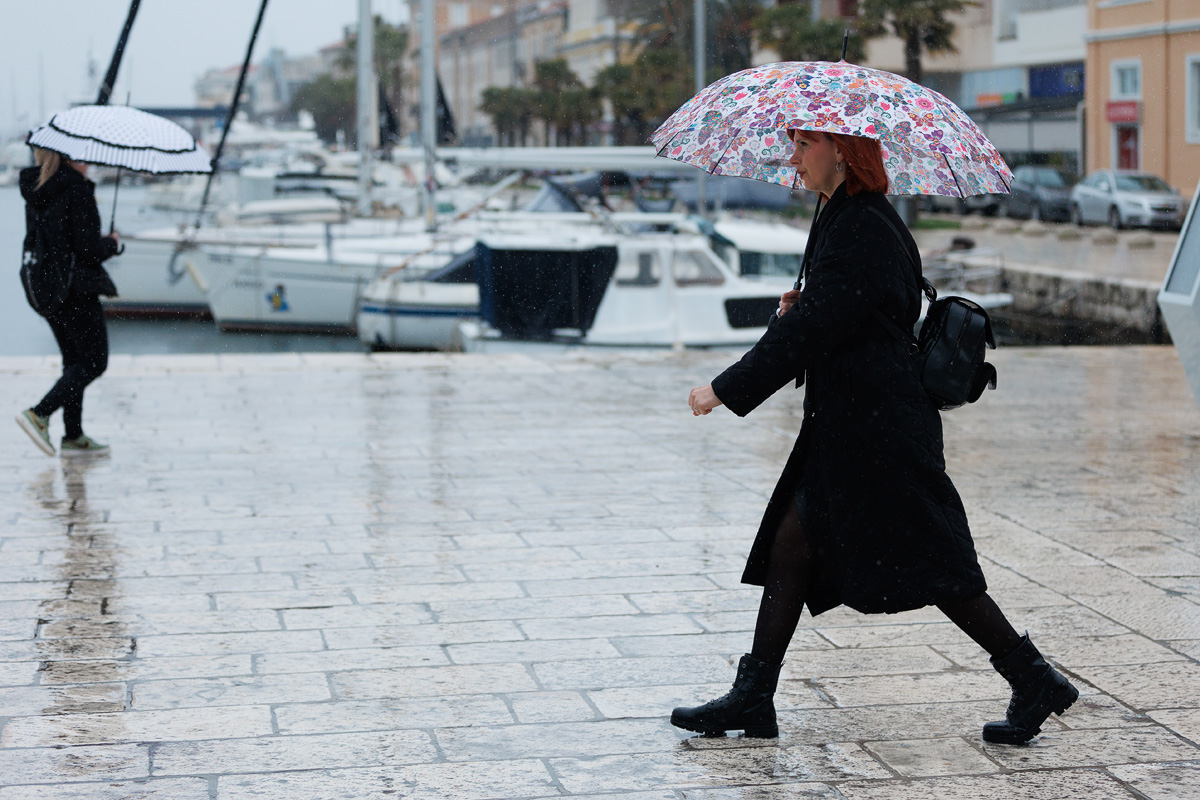 Đir po gradu, 25. veljače 2025. Đir po gradu, 25. veljače 2025.