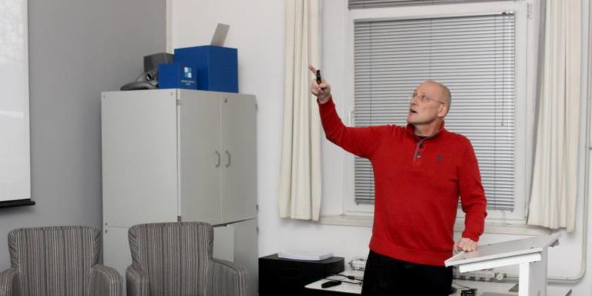 Mirko Petrić Mirko Petrić