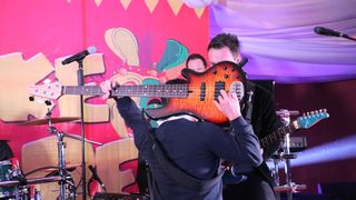 Nedjeljne maškare na Viru Nedjeljne maškare na Viru